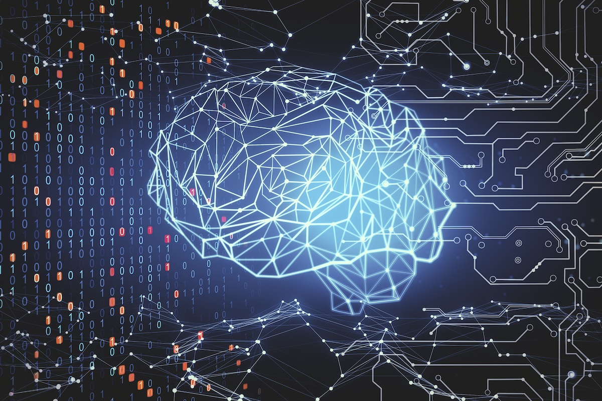 Machine Learning AI Translations